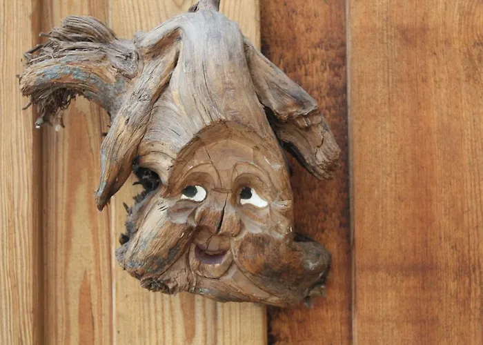 Walnußhof * Schmogrow