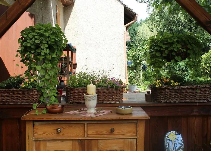 Apartment Walnußhof