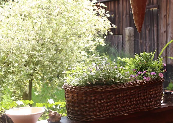 Apartment Walnußhof