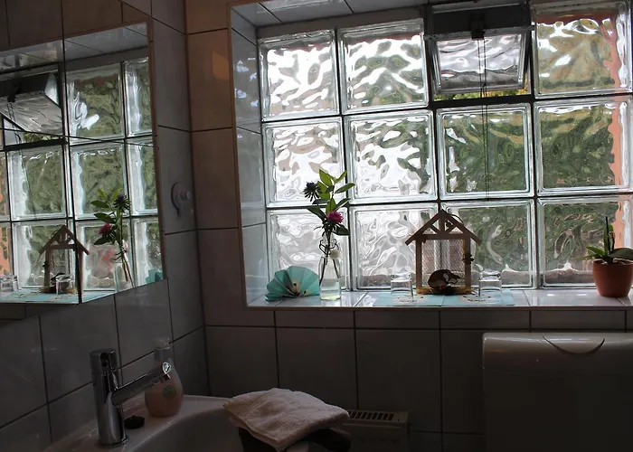 Walnusshof * Schmogrow