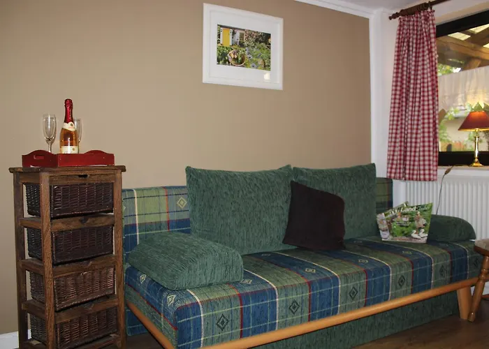 Walnußhof Apartment