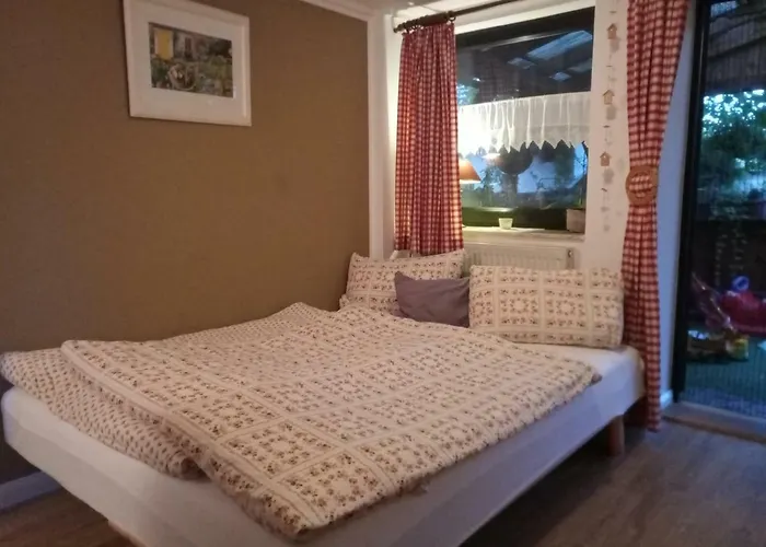 Walnußhof * Schmogrow